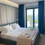 Olive Hotel Ksamil