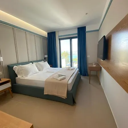 Szálloda Olive 4*