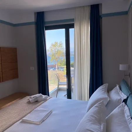 Olive Szálloda 4*
