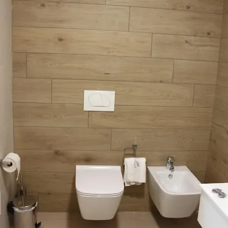 Olive 4* 卡萨米尔