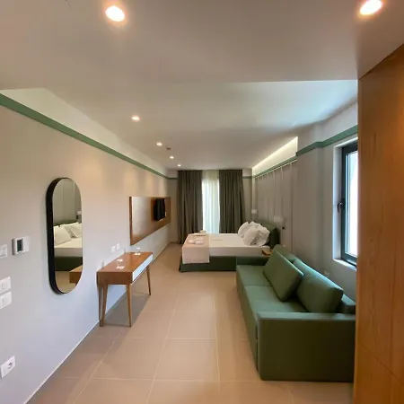 Szálloda Olive 4*