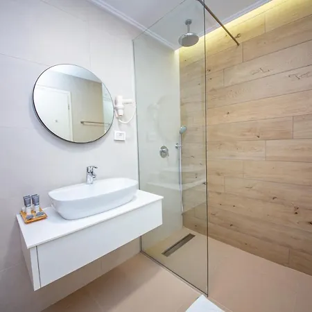 Olive 4* 卡萨米尔