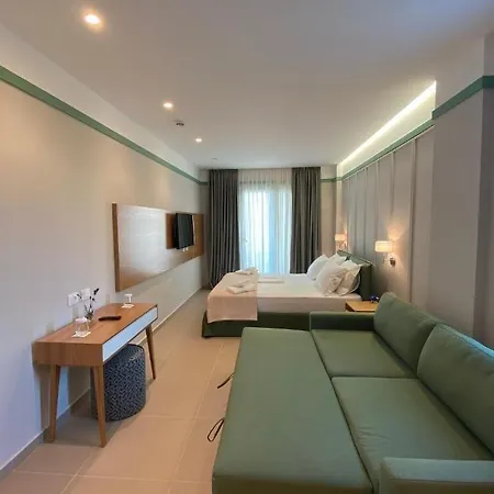 Olive 酒店 卡萨米尔