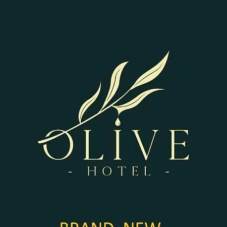 Olive Szálloda 4*