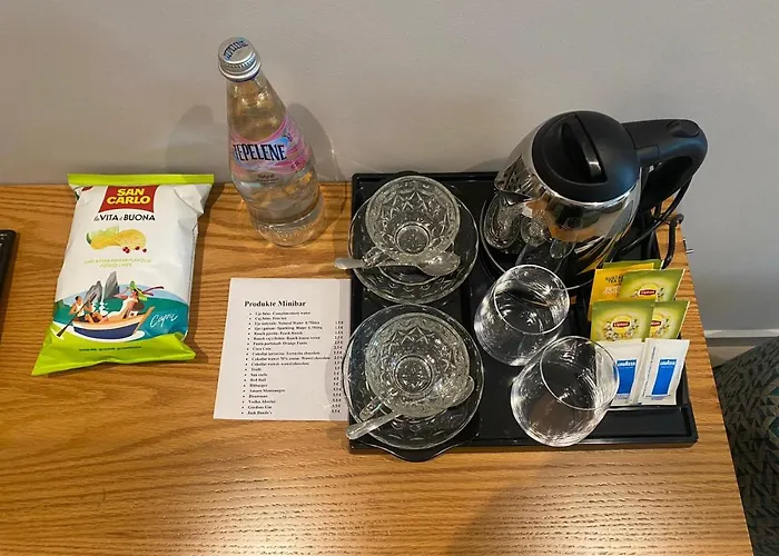 Olive 酒店 卡萨米尔