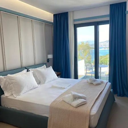 Olive Hotel Ksamil