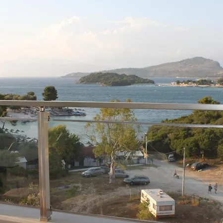 Hotel Olive 4*