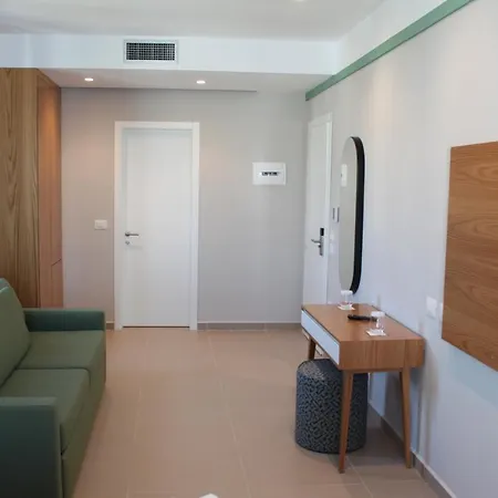 Hotel Olive