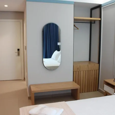 Olive Hotel Ksamil