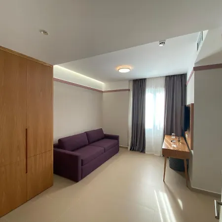 Hotel Olive