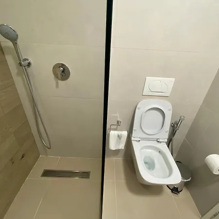 Hotel Olive 4*