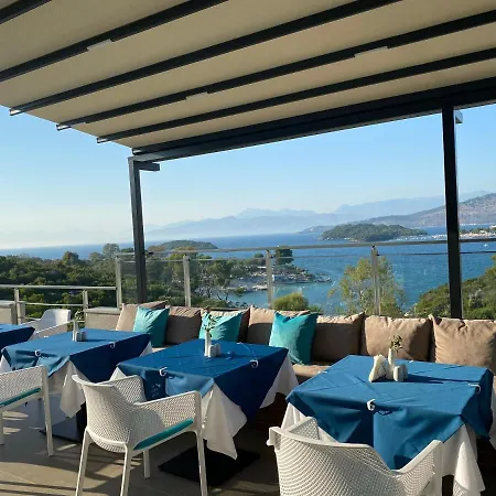 Olive Hotel 4*