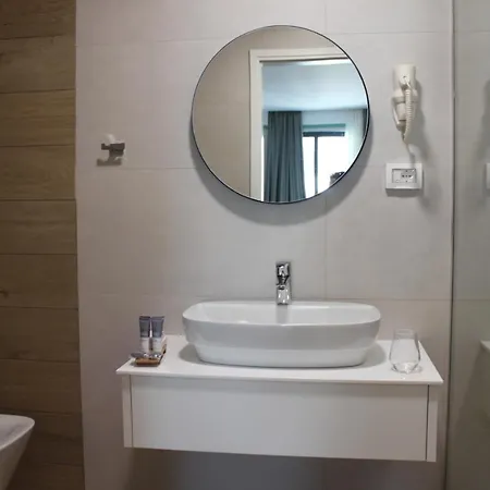Olive 4* Ksamil