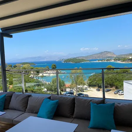 Hotel Olive 4*