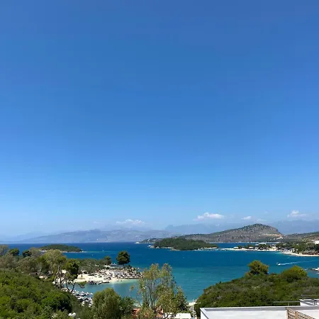 Olive 4* Ksamil