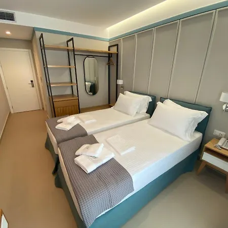 Olive Hotel