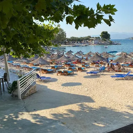 Olive Hotel 4*