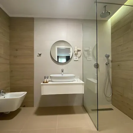 Hotel Olive Ksamil