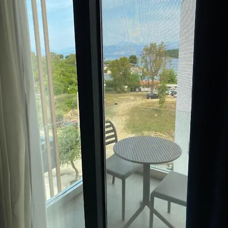 Hotel Olive