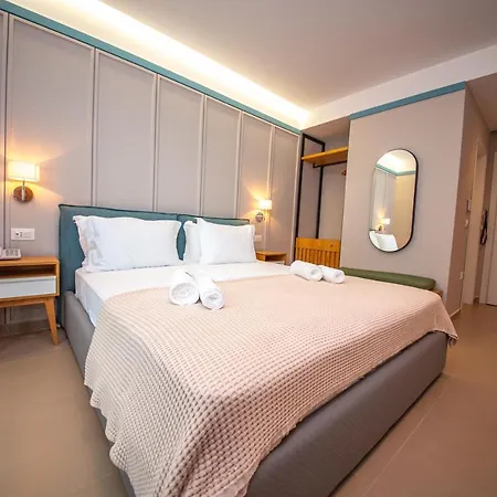 Olive 4* Ksamil