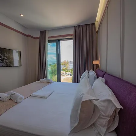 Hotel Olive 4*