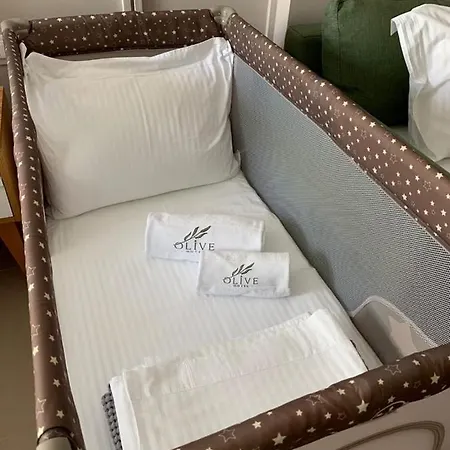 Olive Hotel 4*