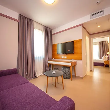 Olive Hotel