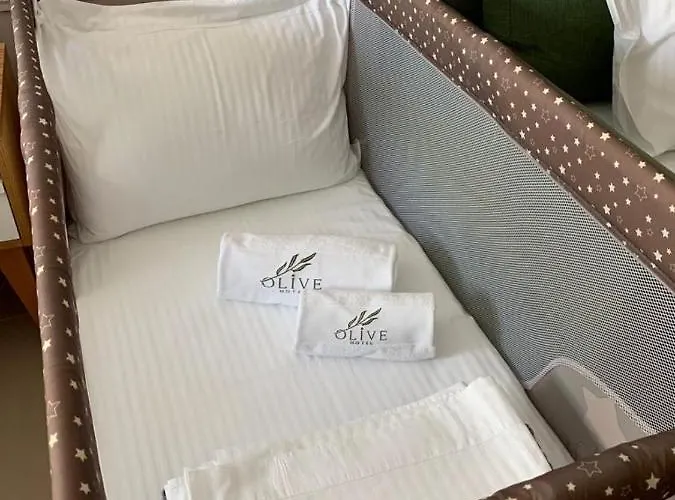 Olive Hotel 4*