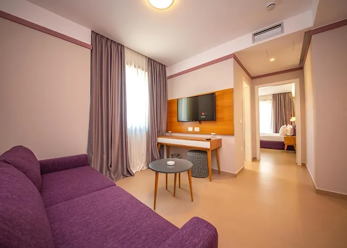 Olive Hotel