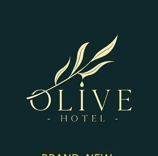 Olive ホテル 4*